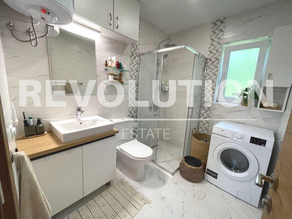 Дава се под наем Къща в Варна, м-т Св. Никола - 110 кв.м за 950 € - Снимка #8