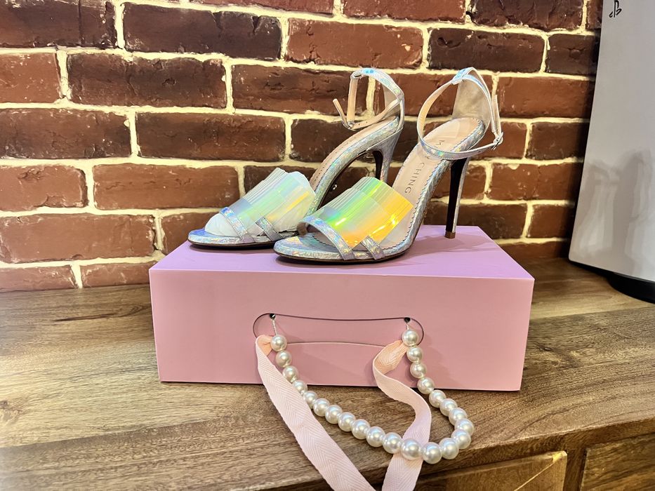 Mary Ching Pantofi Dama