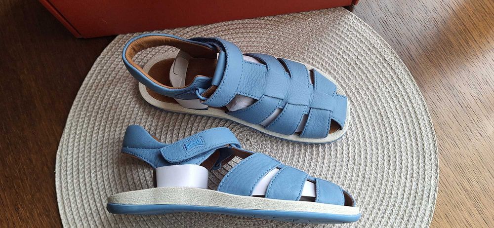 Нови обувки/сандали на Geox, Camper, Lurchi - н. 31