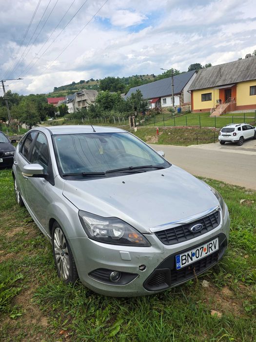 Desmembrez ford focus 2008
