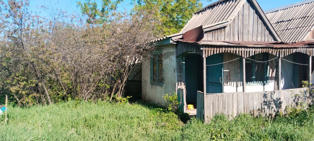 Продам дачу здоровье
