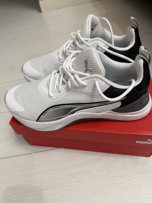 Мужские Кроссовки Puma 40,5 рр