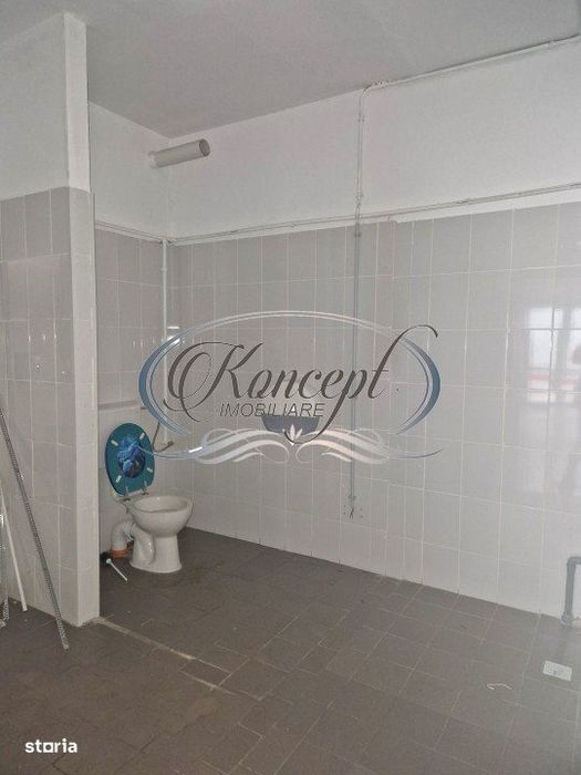 Spatiu comercial in Marasti