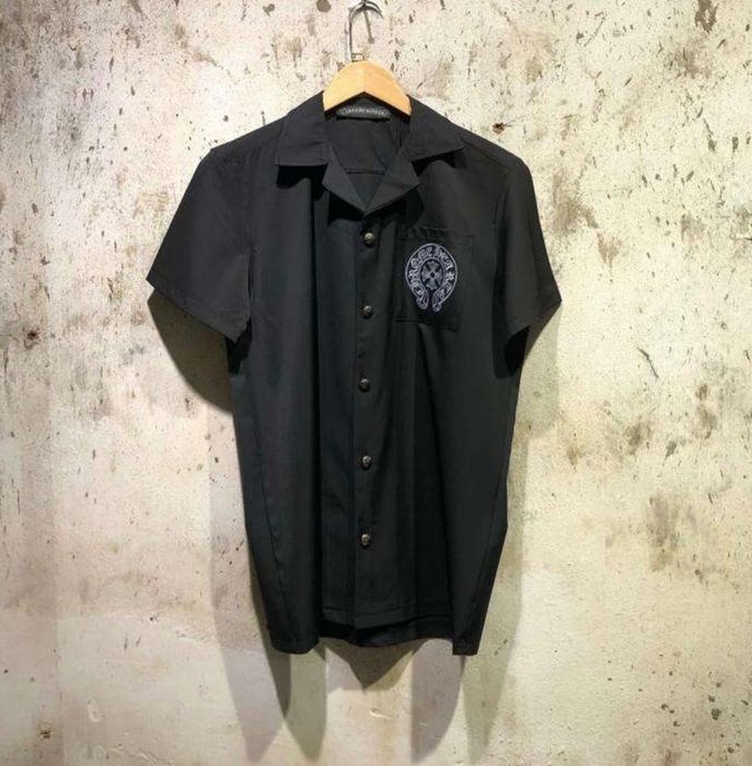 Мъжки комплект, екип-CHROME HEARTS