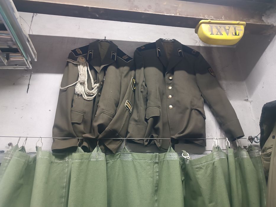 Продам китель ссср