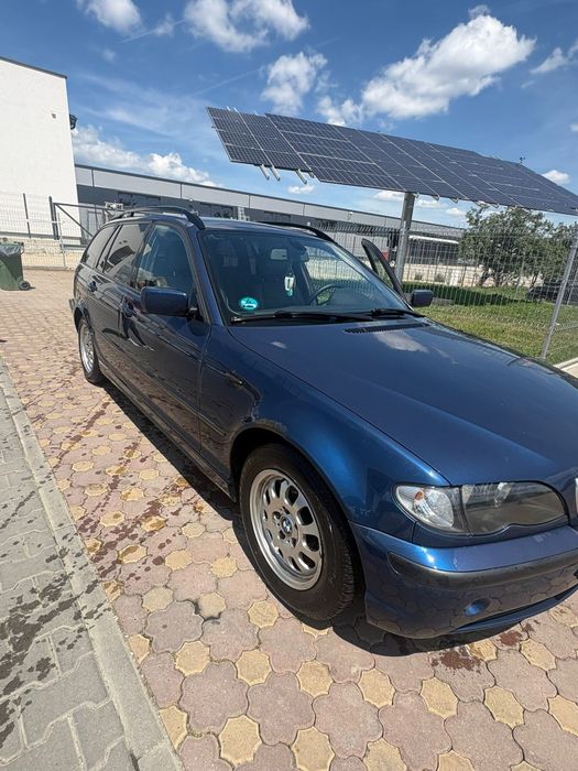 BMW 3 Series 2004 — imagine 2