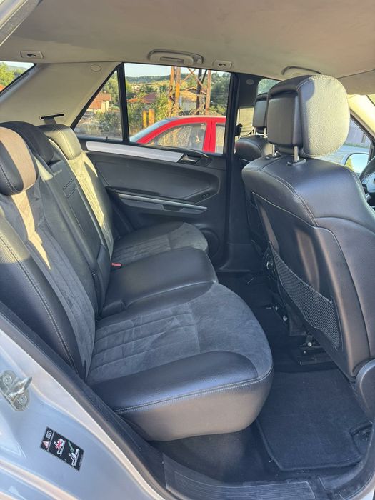 Mercedes - Benz ML 320