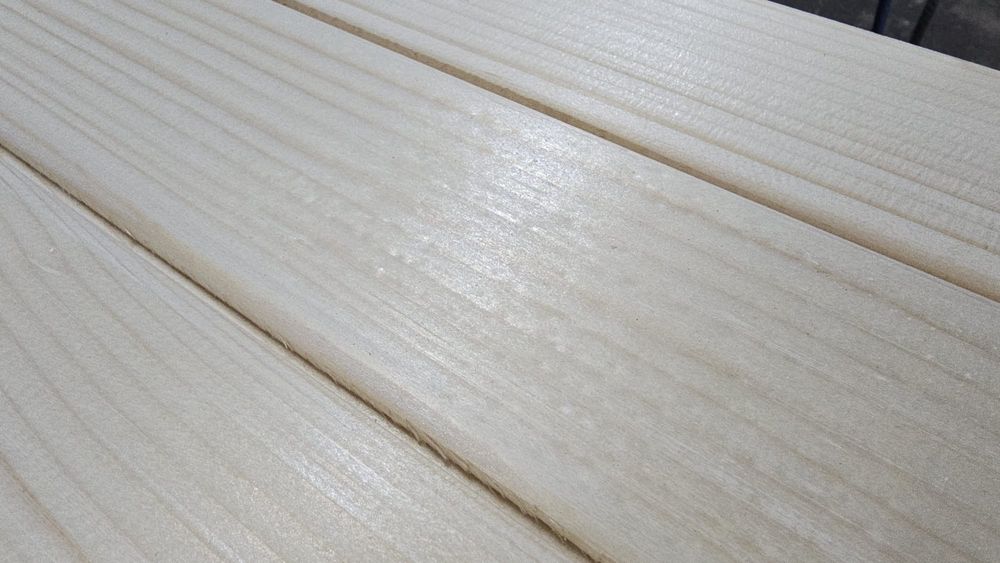 Lambriu / Deck molid