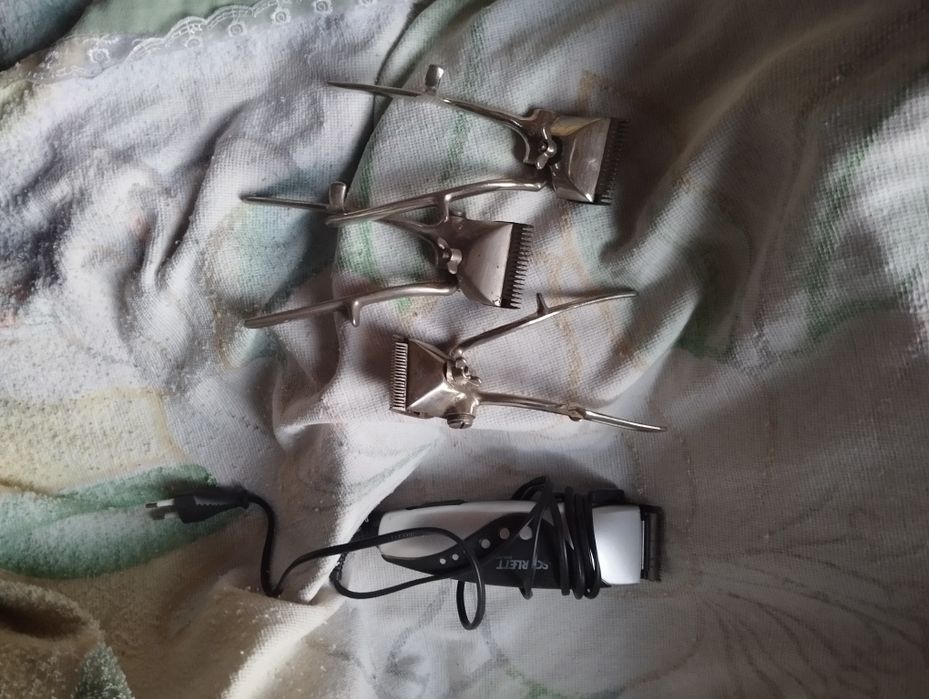 Машинка для стрижки