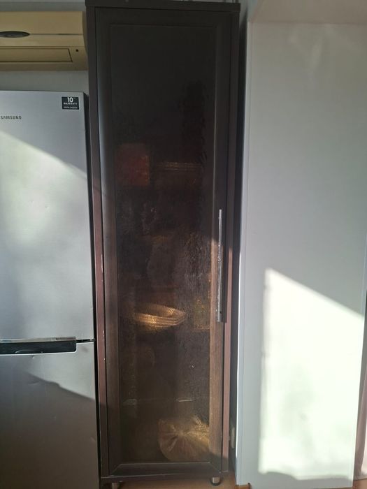 Шкаф для кухни и гостиной