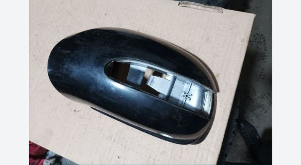 Carcasă capac oglindă,ML GL,accept schimb, bluza toc