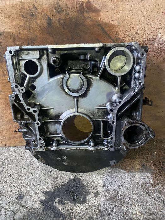 Авторазбор Грузовых