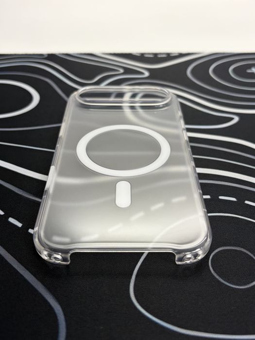 iPhone Air Clear Case