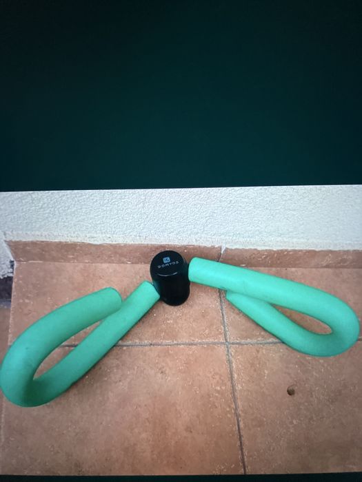 Flexor fittnes Domyos