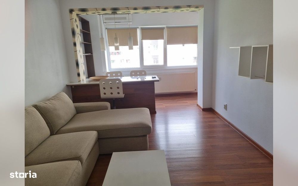 Apartament 3 camere de inchiriat | Bd. Iuliu Maniu | Etaj 8/9