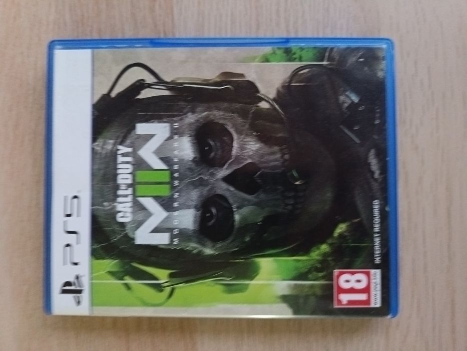 Call Of Duty Warzone 2.0 Playstation 5 Call Of Duty GHOSTS Playstation 3