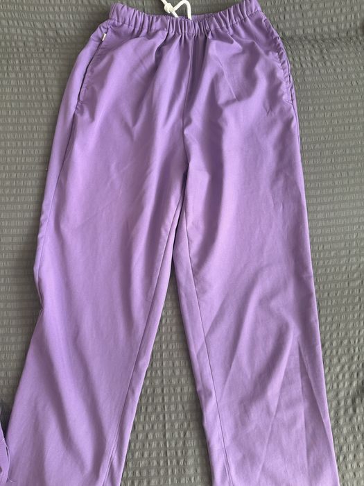 Медицинский костюм женский