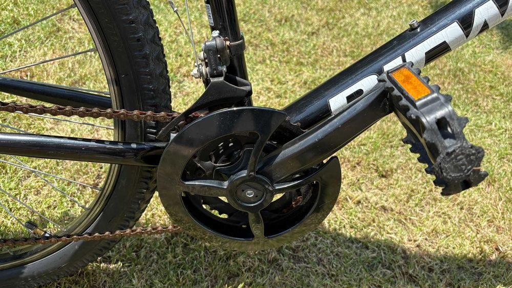 Bicicletă B'Twin Rockrider 300