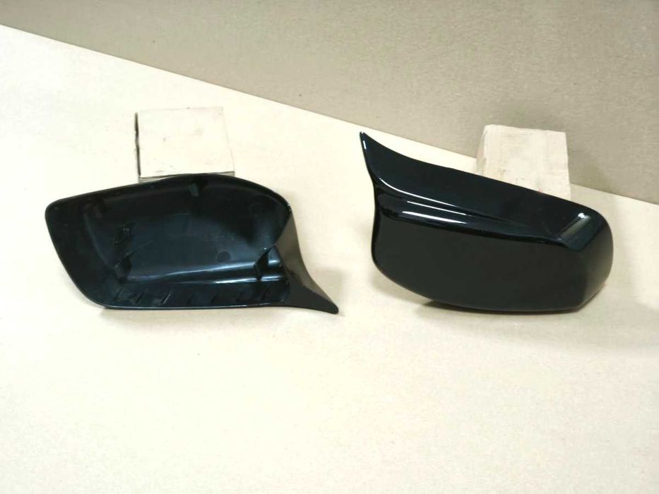 Капаци за странични огледала BMW 5-та серия Е60 – F10 и преди Facelift