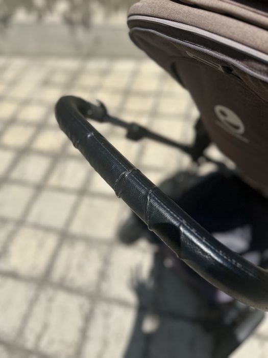 Детска количка EasyWalker