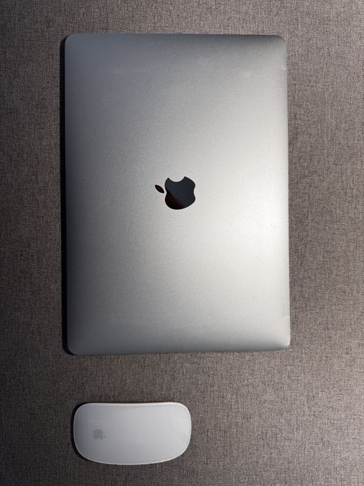 MacBook Air 2020 13-inch Intel A2179