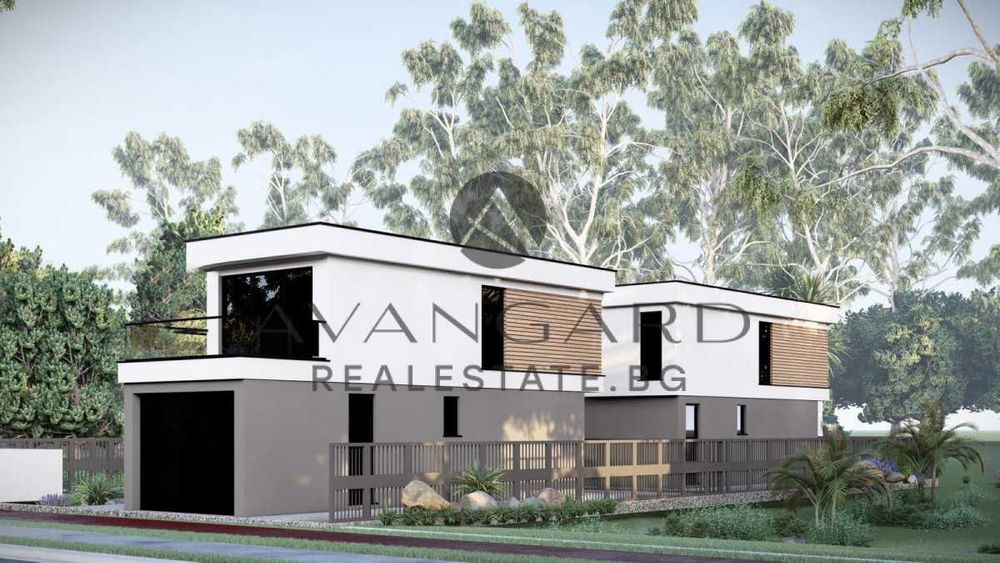 Продава се Къща в с. Войводиново, Област Пловдив - 212 кв.м за 1274 €/кв.м - Снимка #3