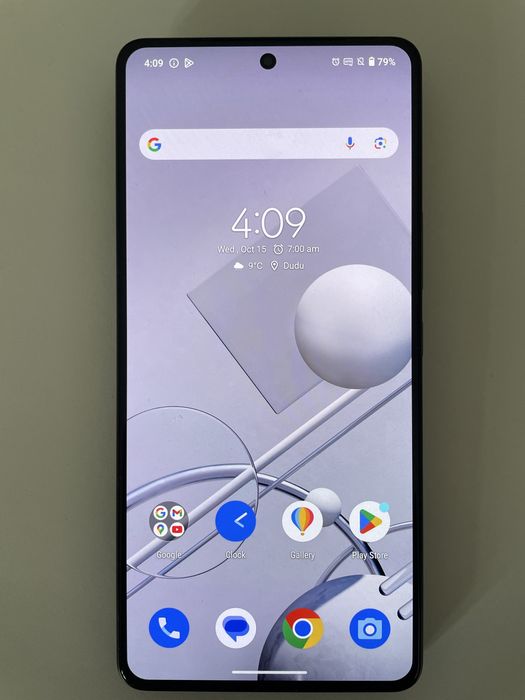 Asus Zenfone 11 Ultra - ca nou