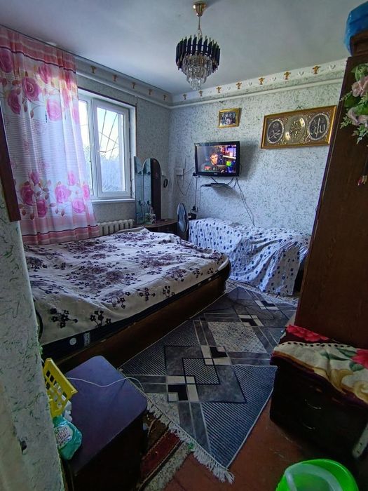 Продаётся квартира.
