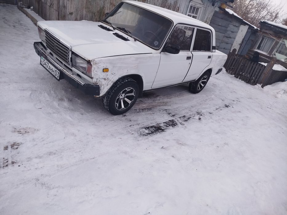 Продам машину в хорошем состоянии