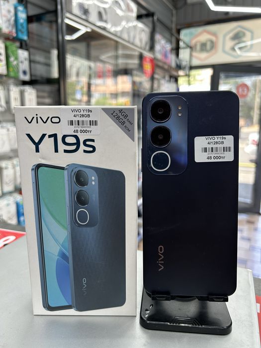 Vivo Y19s 4/128GB