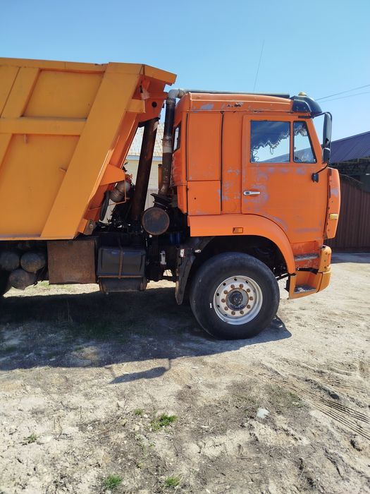 Продам грузовой автомобиль