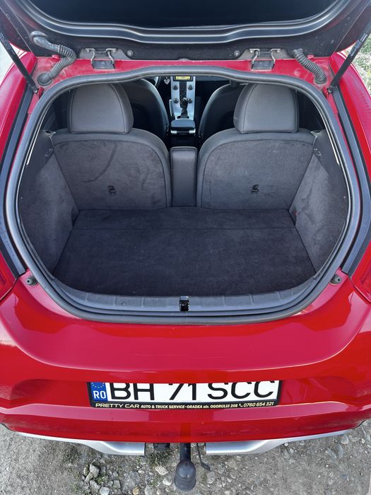 Volvo C30 DRIVe 1.6TDI