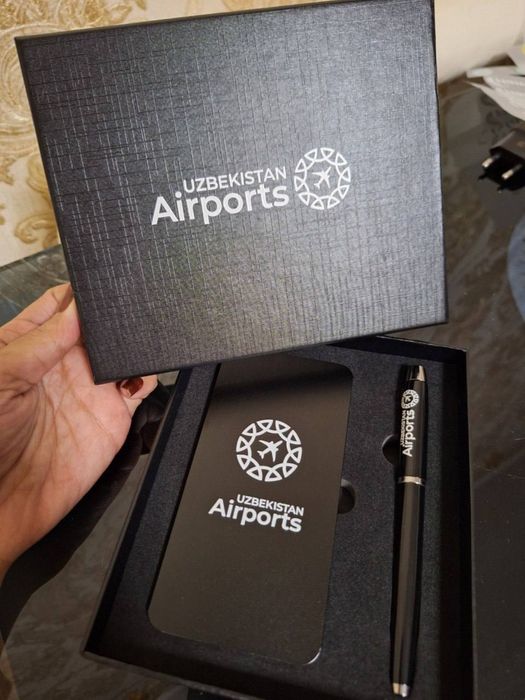 Подарочные наборы/GIFT наборы / промо подарки