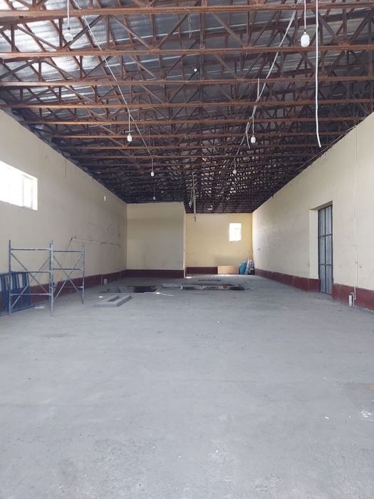 24 СОТКИ Продется участок в р-н Янги хает (Эркин)! + 1200м² цех/склад