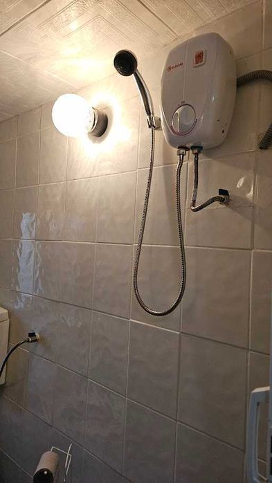 Дава се под наем Едностаен апартамент в Пловдив, Мараша - 35 кв.м за 178.5 € - Снимка #8