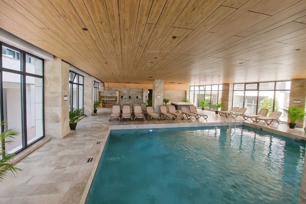 Proprietar Inchiriez Apartament Alezzi Odyssey Piscina Spa Mamaia Nord