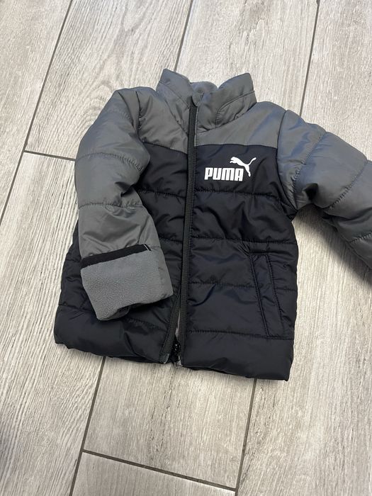 Geaca bebebelis puma