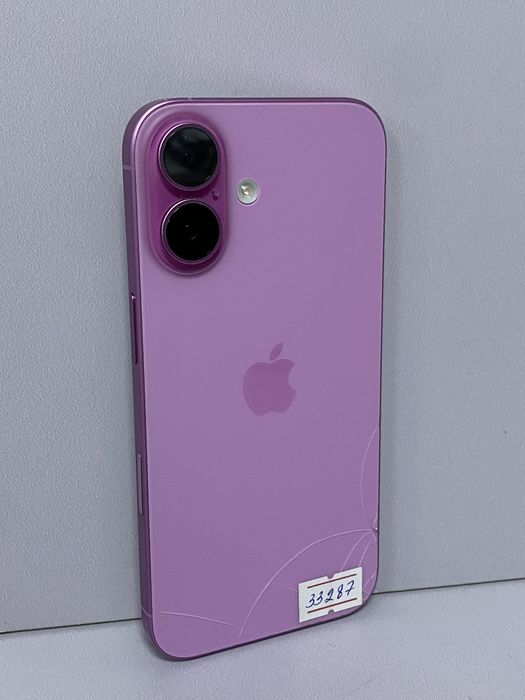Iphone 16 #АК33287