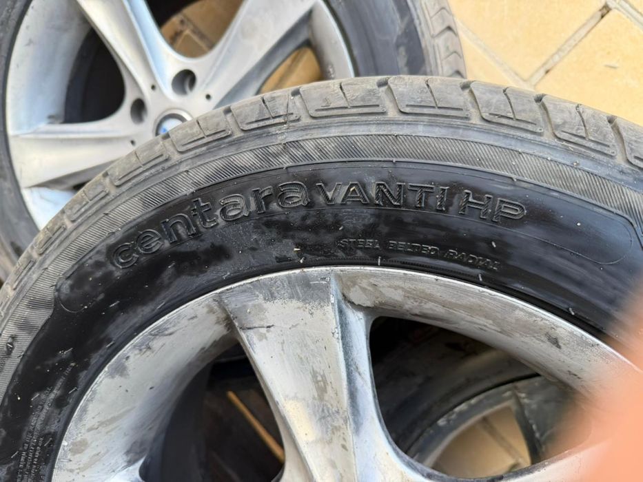 шины с дисками бмв 128 стиль