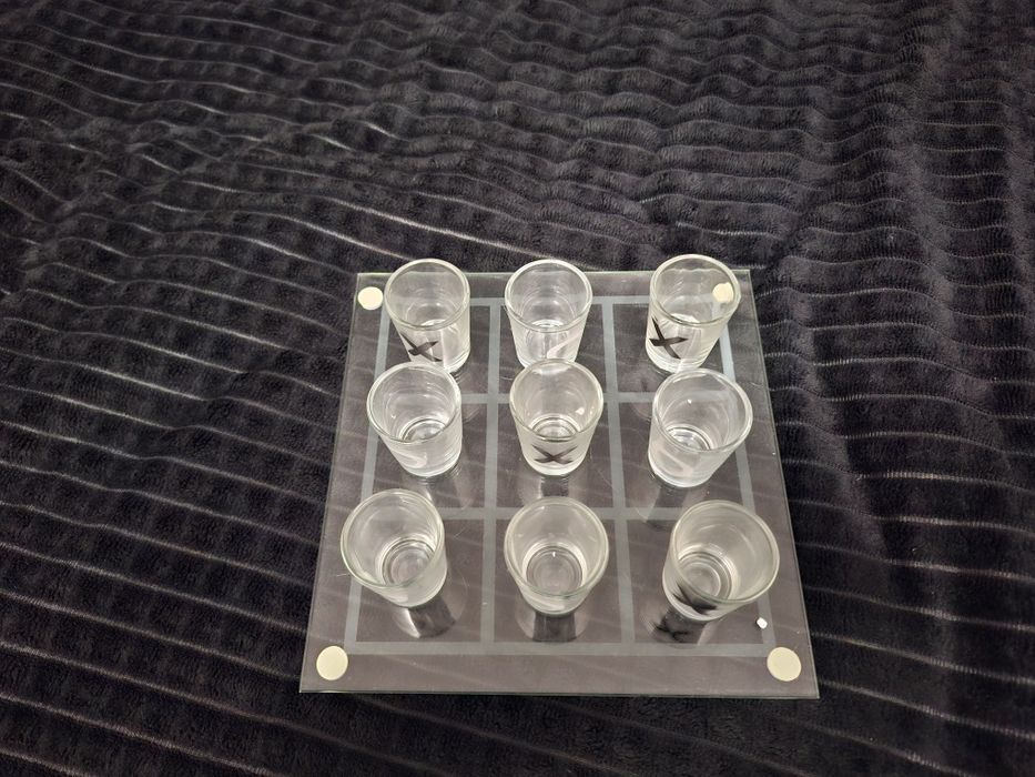 Посуда "настольная игра "