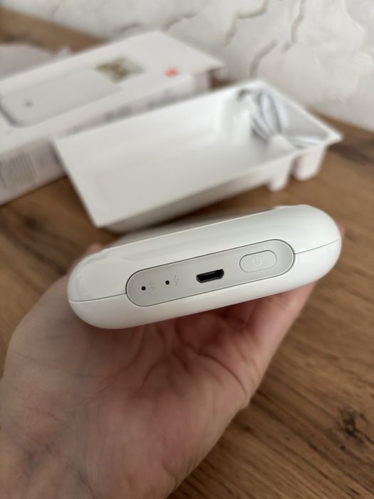 Портативный фотопринтер