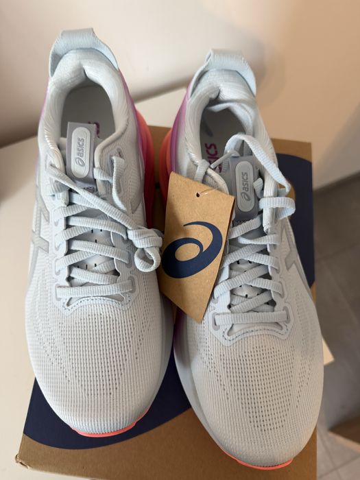 Paupic Asics Gel Kayano 32 sunny sizzle originali