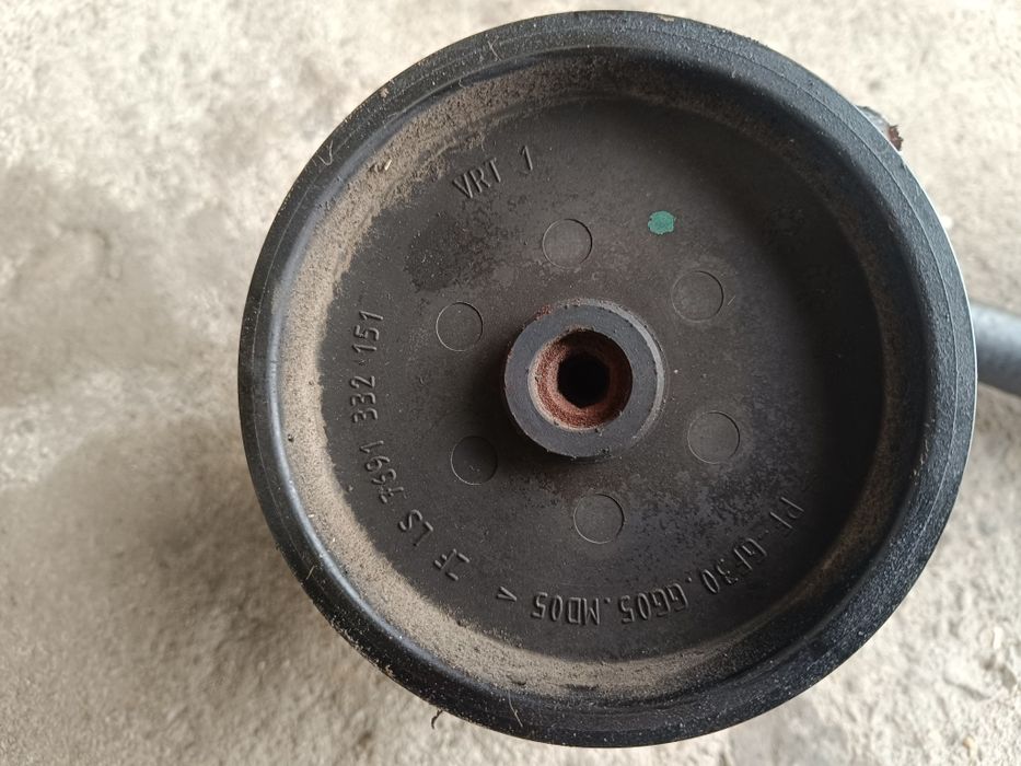 Хидравлична помпа за ML 320