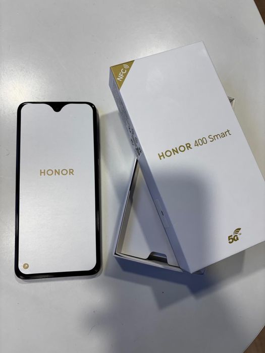 Honor 400 Smart