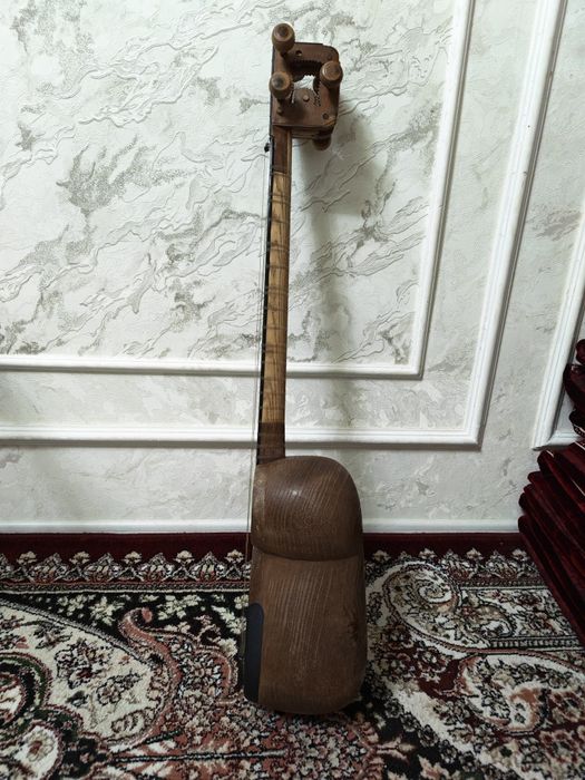Tor ovozi yaxshi