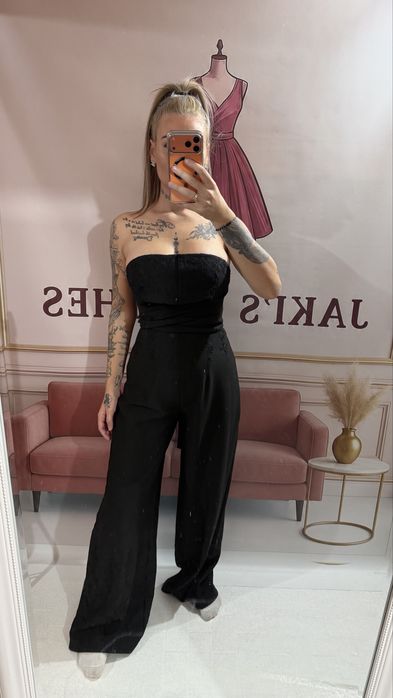 Официална рокля
