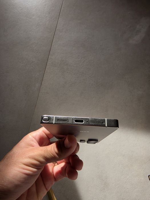 Samsung S25 Ultra 1TB factura/garantie Emag