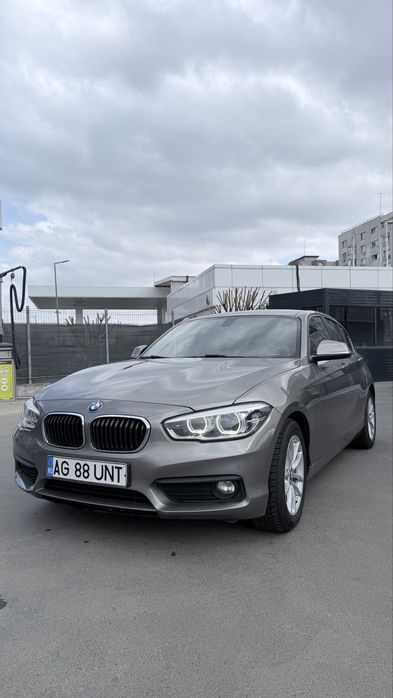 BMW Seria 1
