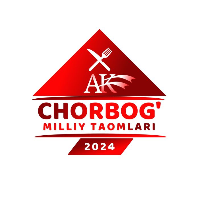 Logotip yasash xizmati