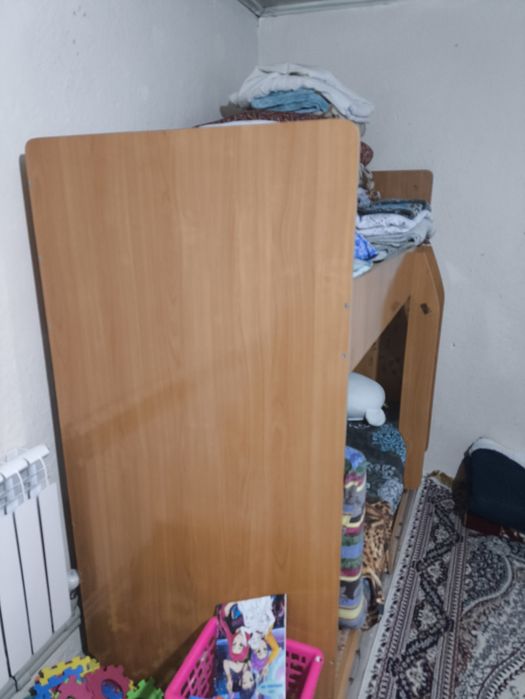 2 ярустная кровать детская